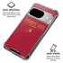 University of Southern California Fight On Google Pixel 10 Clear Case